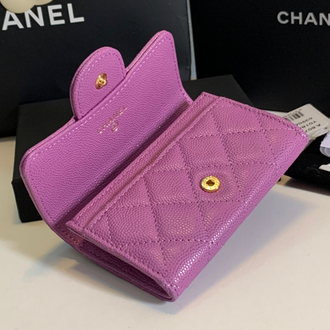 Glami-- Glami- Wallet Purse - CHL - 063