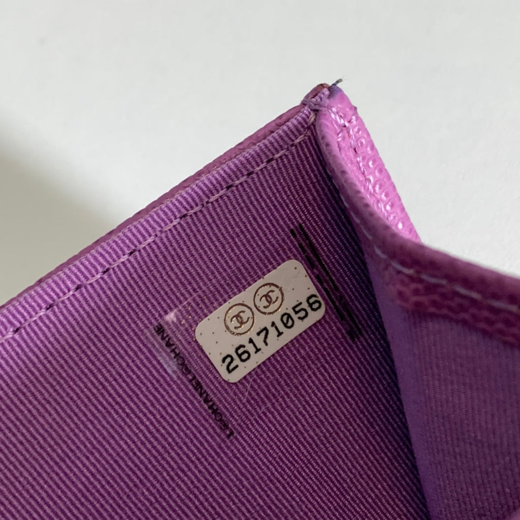 Glami-- Glami- Wallet Purse - CHL - 063