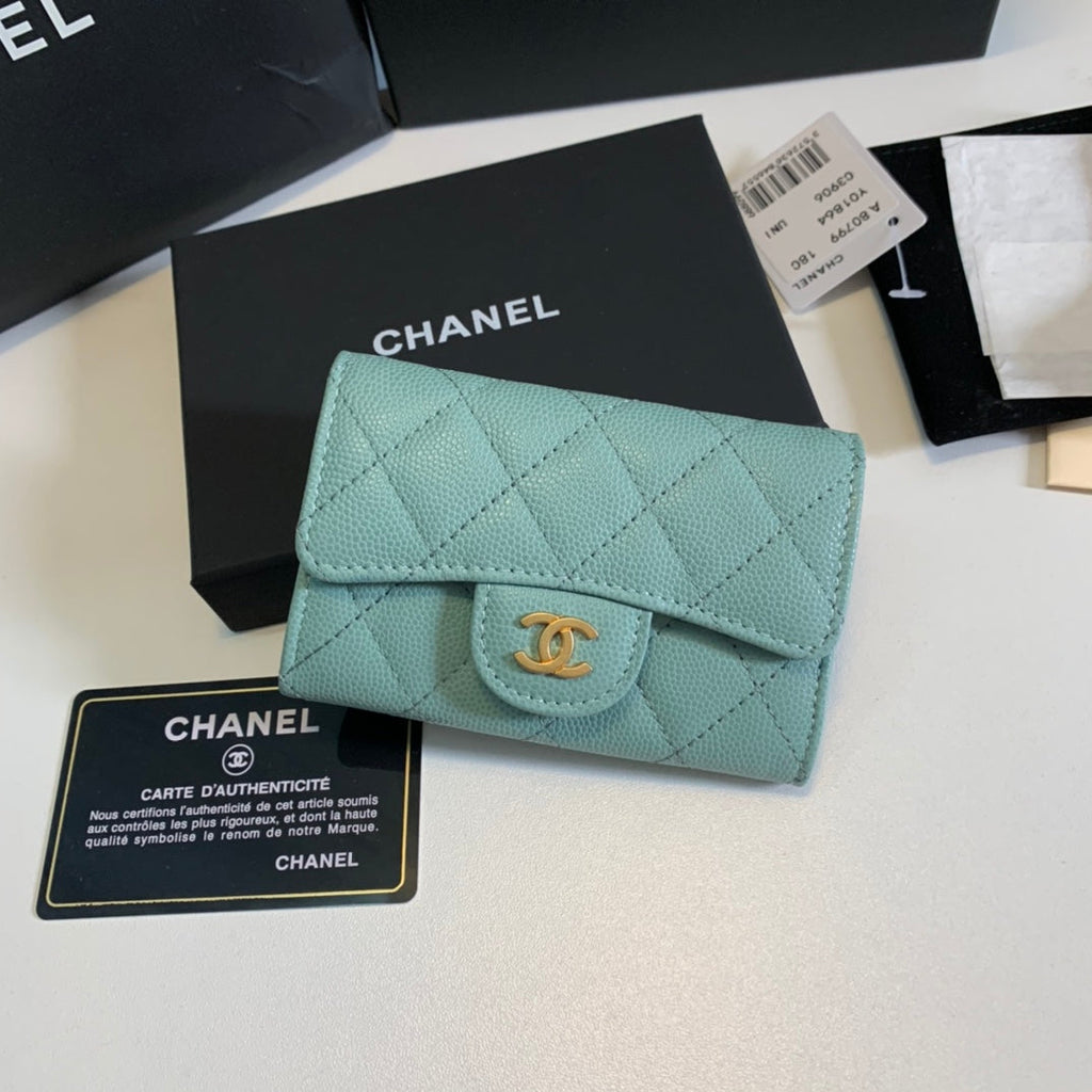 Glami-- Glami- Wallet Purse - CHL - 066