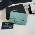 Glami-- Glami- Wallet Purse - CHL - 066