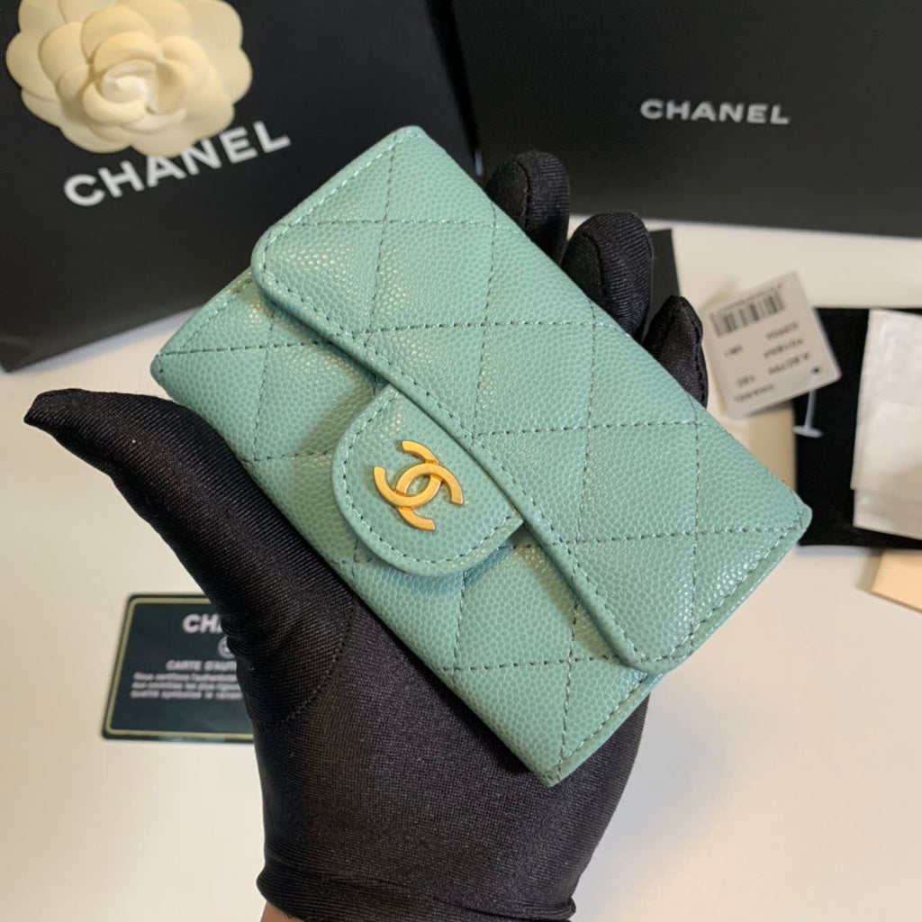 Glami-- Glami- Wallet Purse - CHL - 066