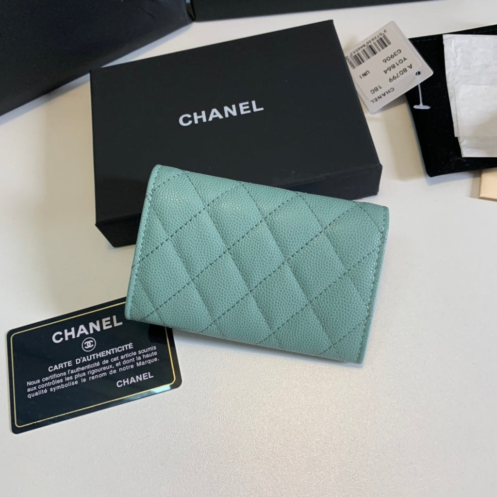Glami-- Glami- Wallet Purse - CHL - 066