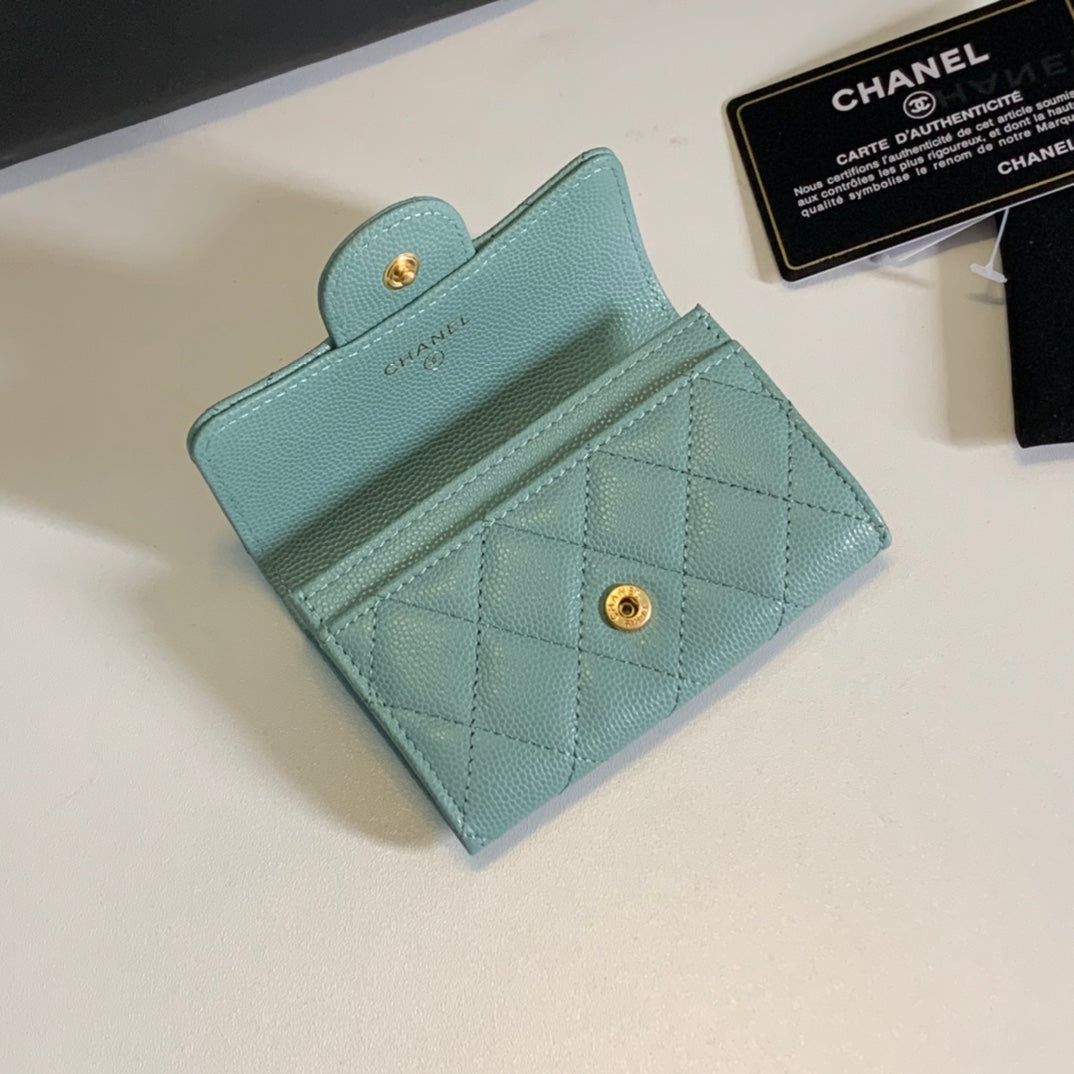 Glami-- Glami- Wallet Purse - CHL - 066