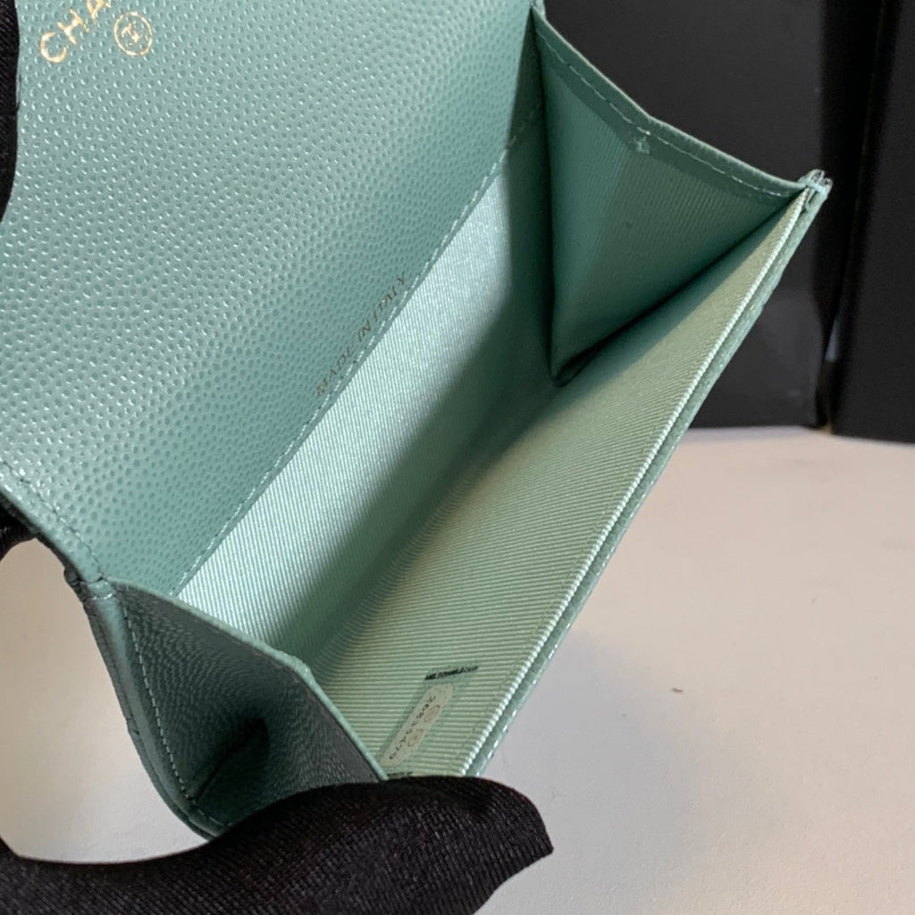 Glami-- Glami- Wallet Purse - CHL - 066