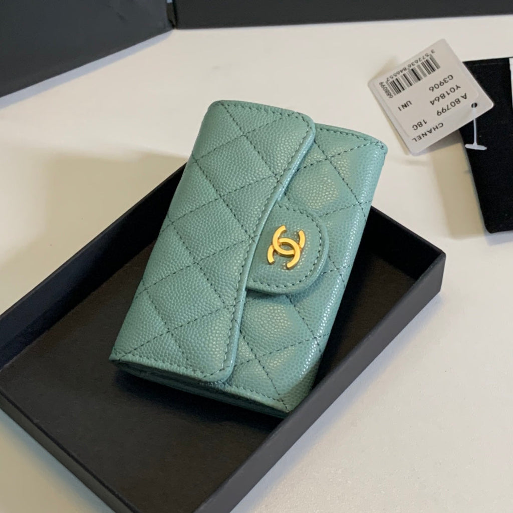 Glami-- Glami- Wallet Purse - CHL - 066