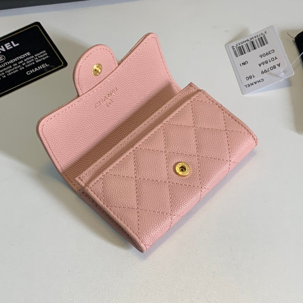 Glami-- Glami- Wallet Purse - CHL - 065