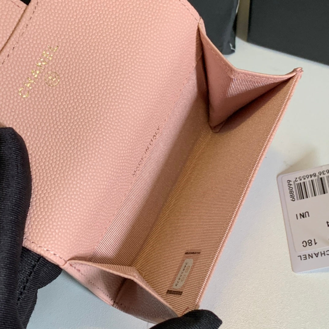 Glami-- Glami- Wallet Purse - CHL - 065