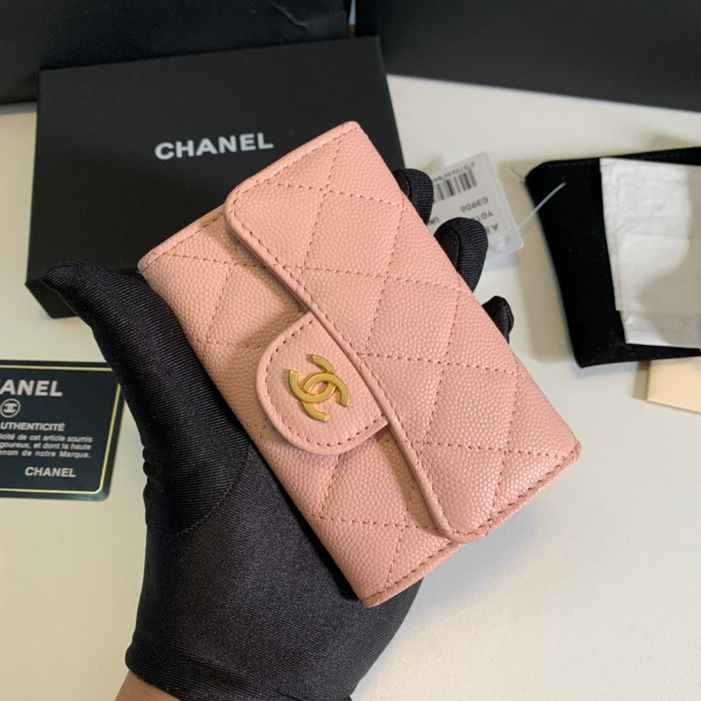 Glami-- Glami- Wallet Purse - CHL - 065