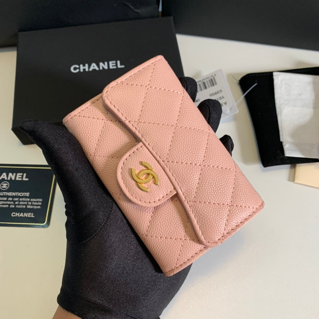 Glami-- Glami- Wallet Purse - CHL - 065