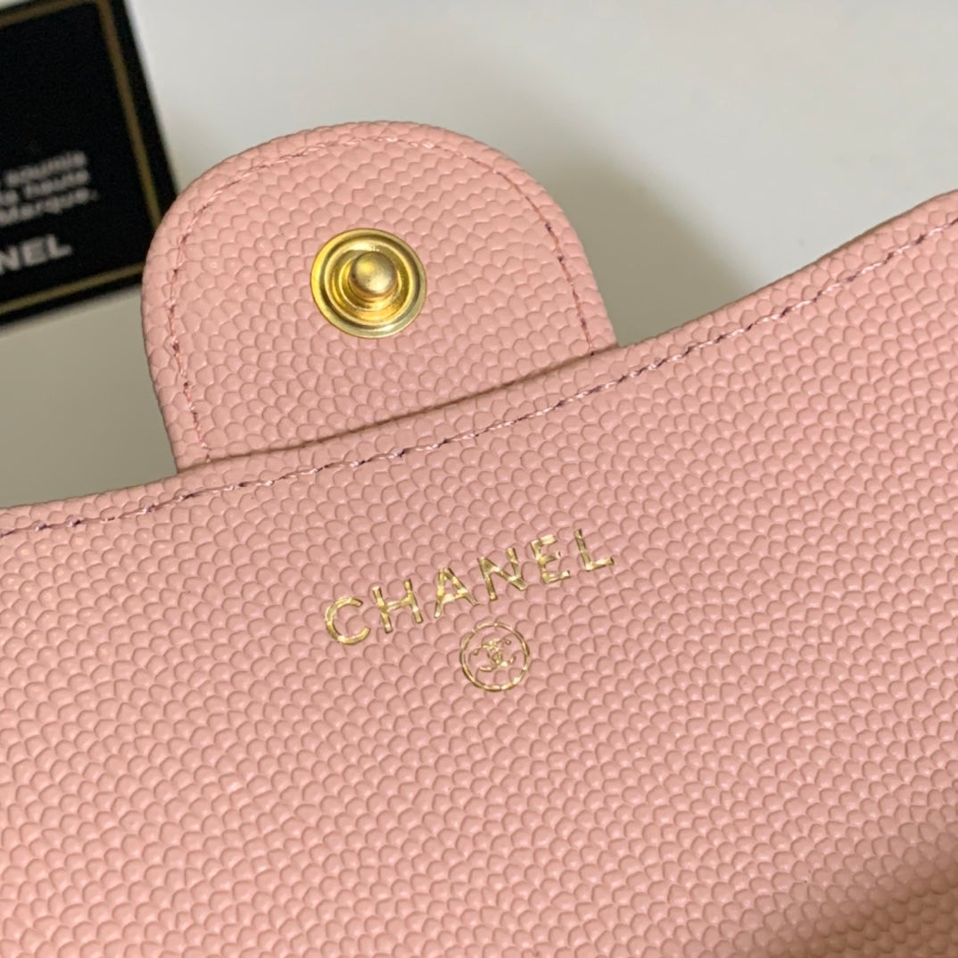 Glami-- Glami- Wallet Purse - CHL - 065