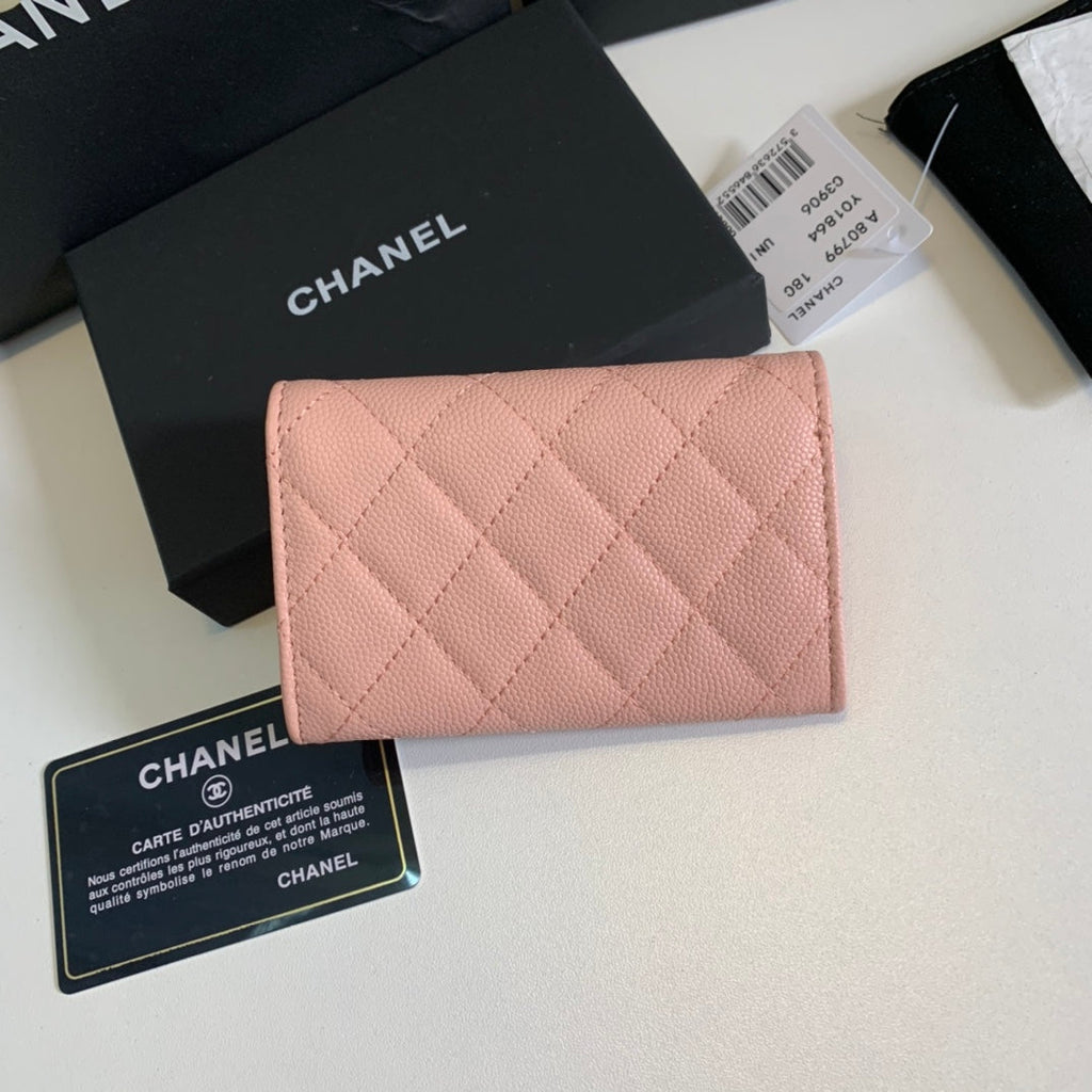 Glami-- Glami- Wallet Purse - CHL - 065