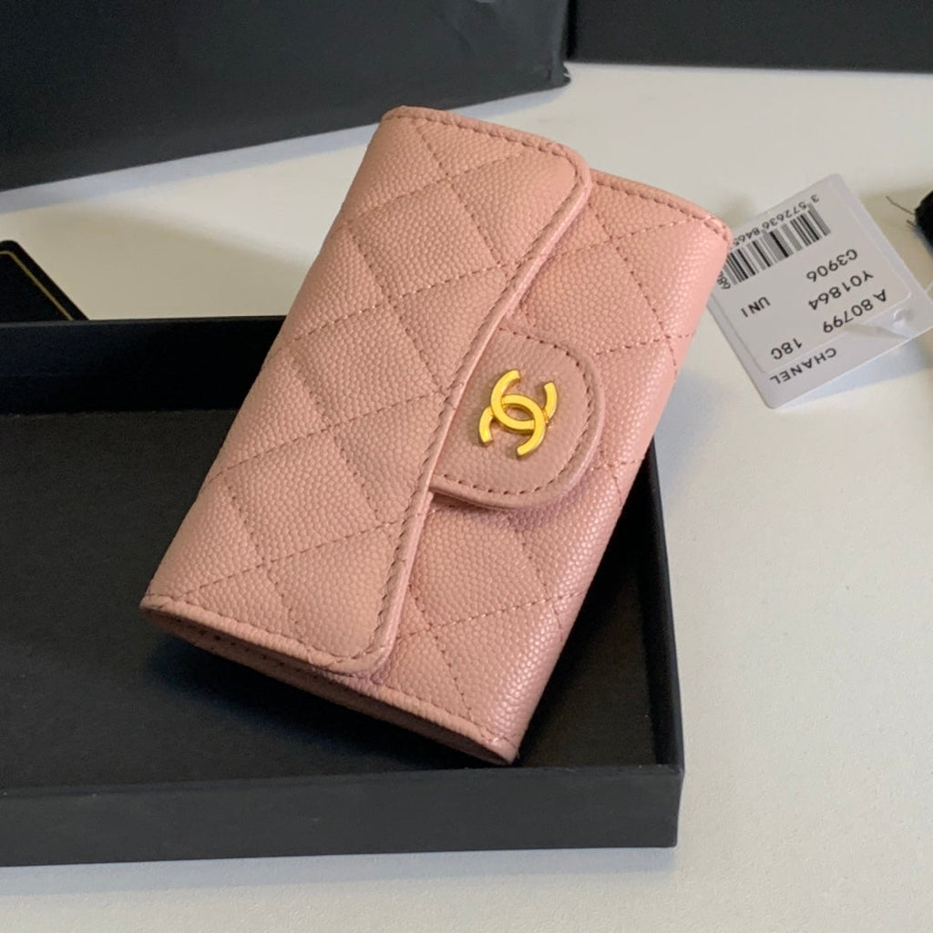 Glami-- Glami- Wallet Purse - CHL - 065