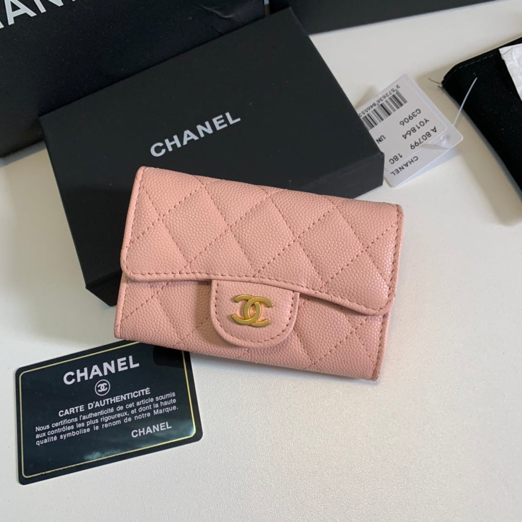 Glami-- Glami- Wallet Purse - CHL - 065