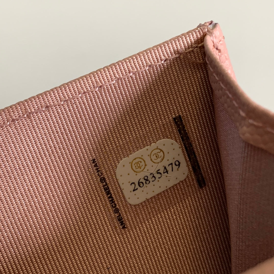 Glami-- Glami- Wallet Purse - CHL - 065