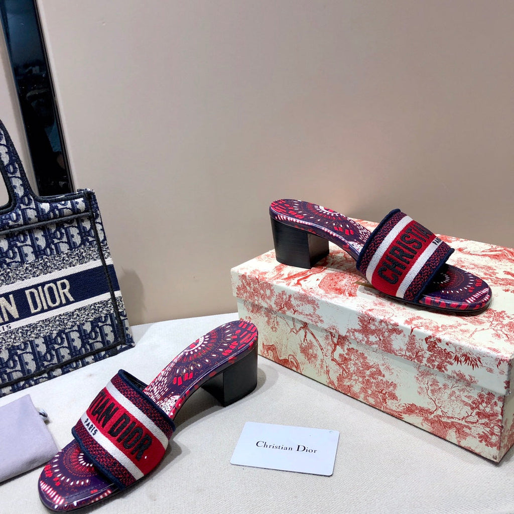 Luxury Shoes - GLAMIR - 199