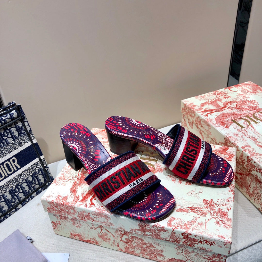 Luxury Shoes - GLAMIR - 199