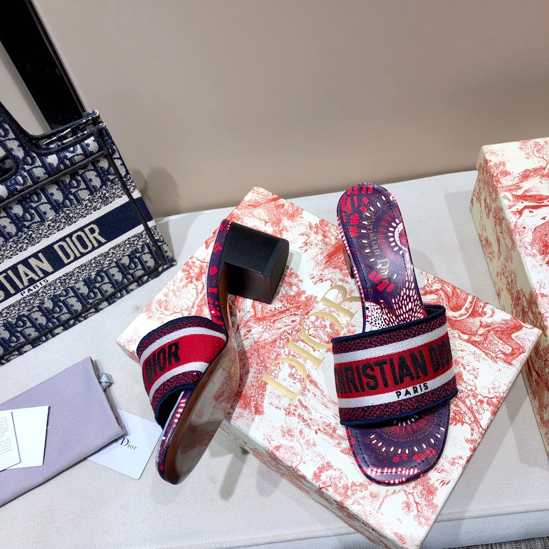 Luxury Shoes - GLAMIR - 199