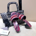 Luxury Shoes - GLAMIR - 199