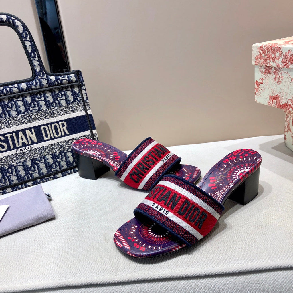 Luxury Shoes - GLAMIR - 199