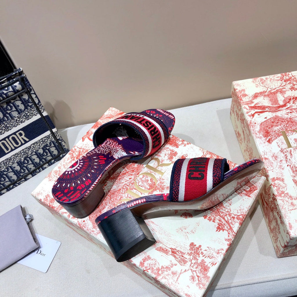 Luxury Shoes - GLAMIR - 199