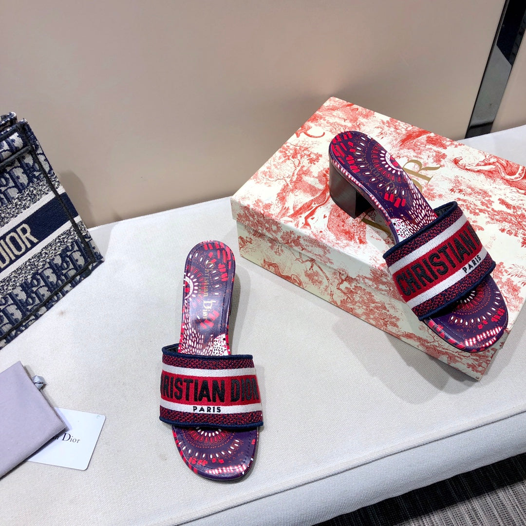 Luxury Shoes - GLAMIR - 199