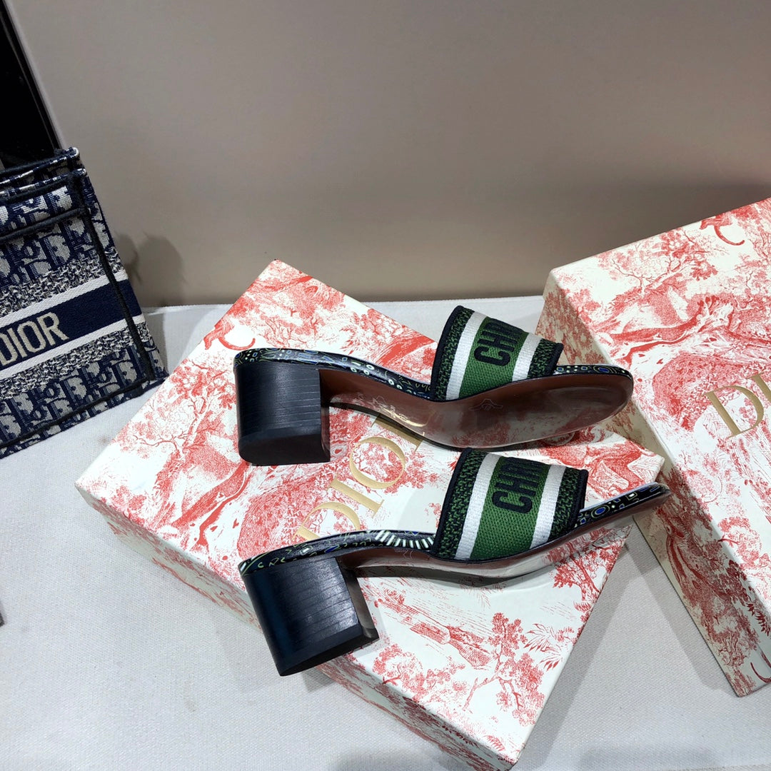 Luxury Shoes - GLAMIR - 200