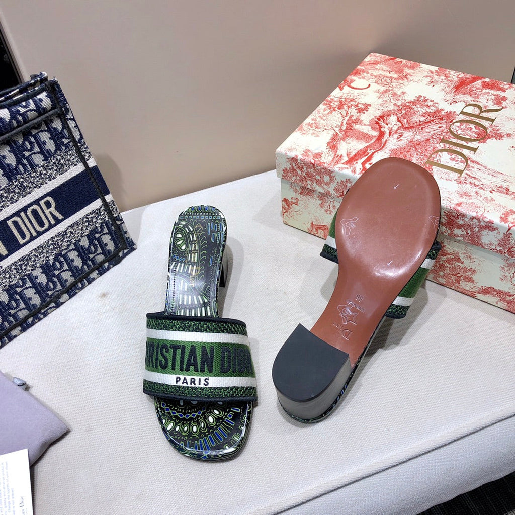 Luxury Shoes - GLAMIR - 200