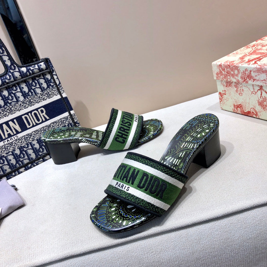 Luxury Shoes - GLAMIR - 200