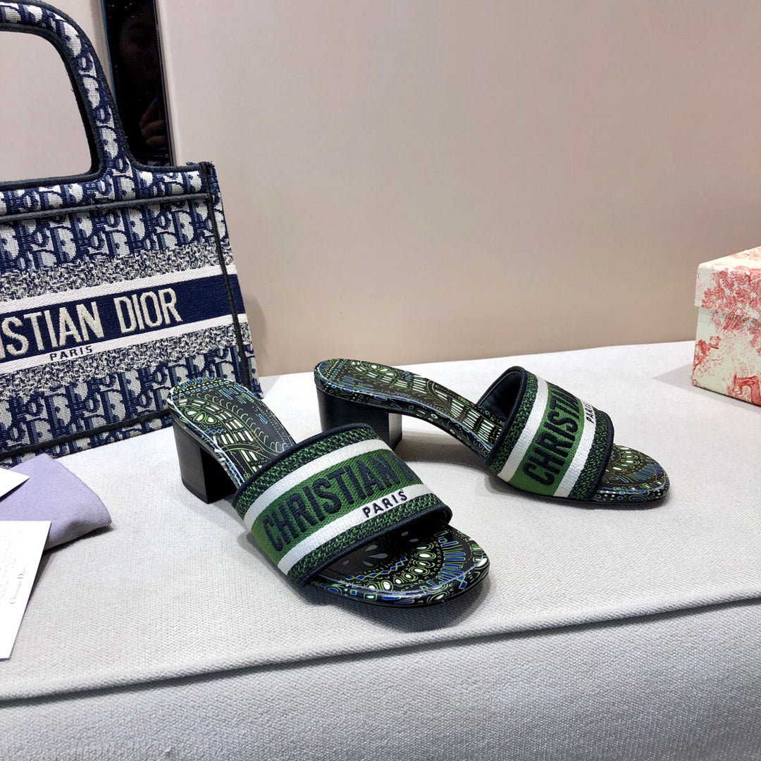 Luxury Shoes - GLAMIR - 200