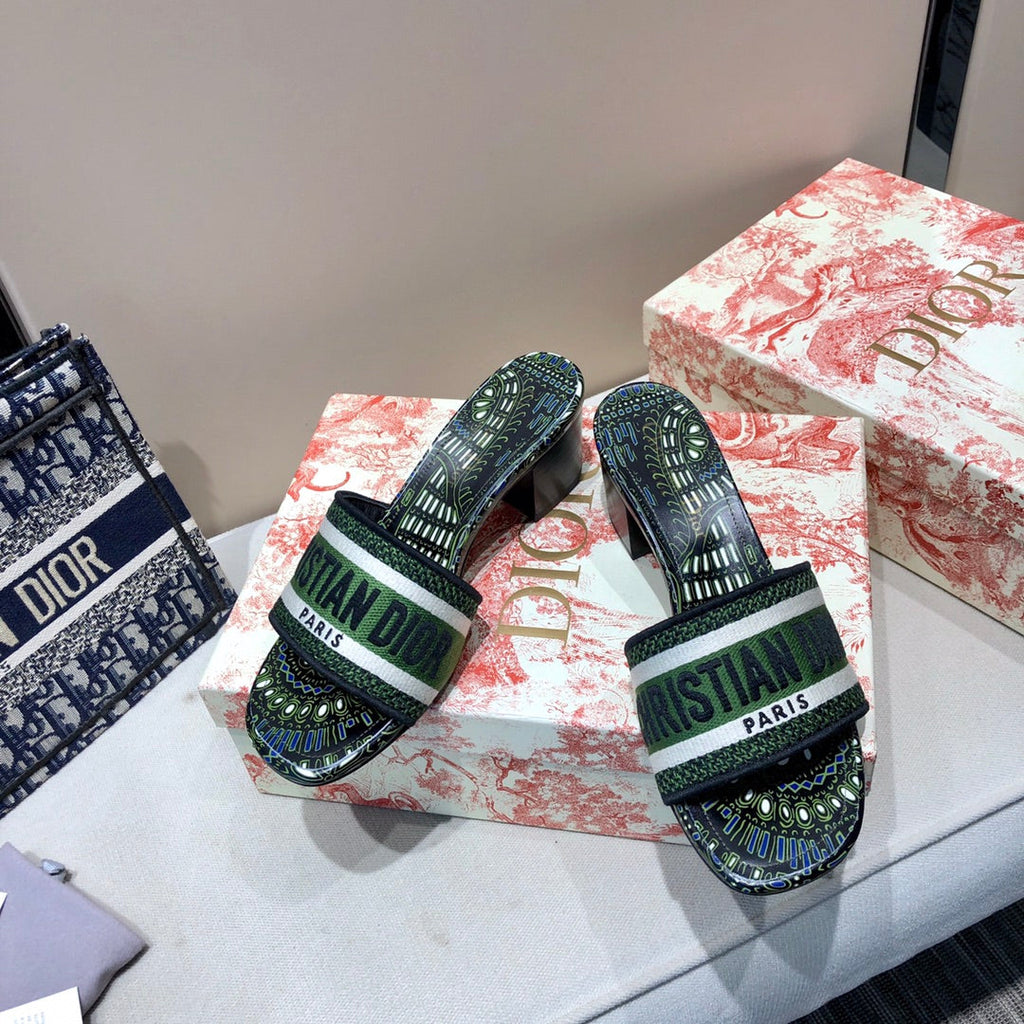 Luxury Shoes - GLAMIR - 200