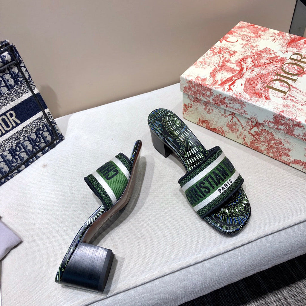 Luxury Shoes - GLAMIR - 200