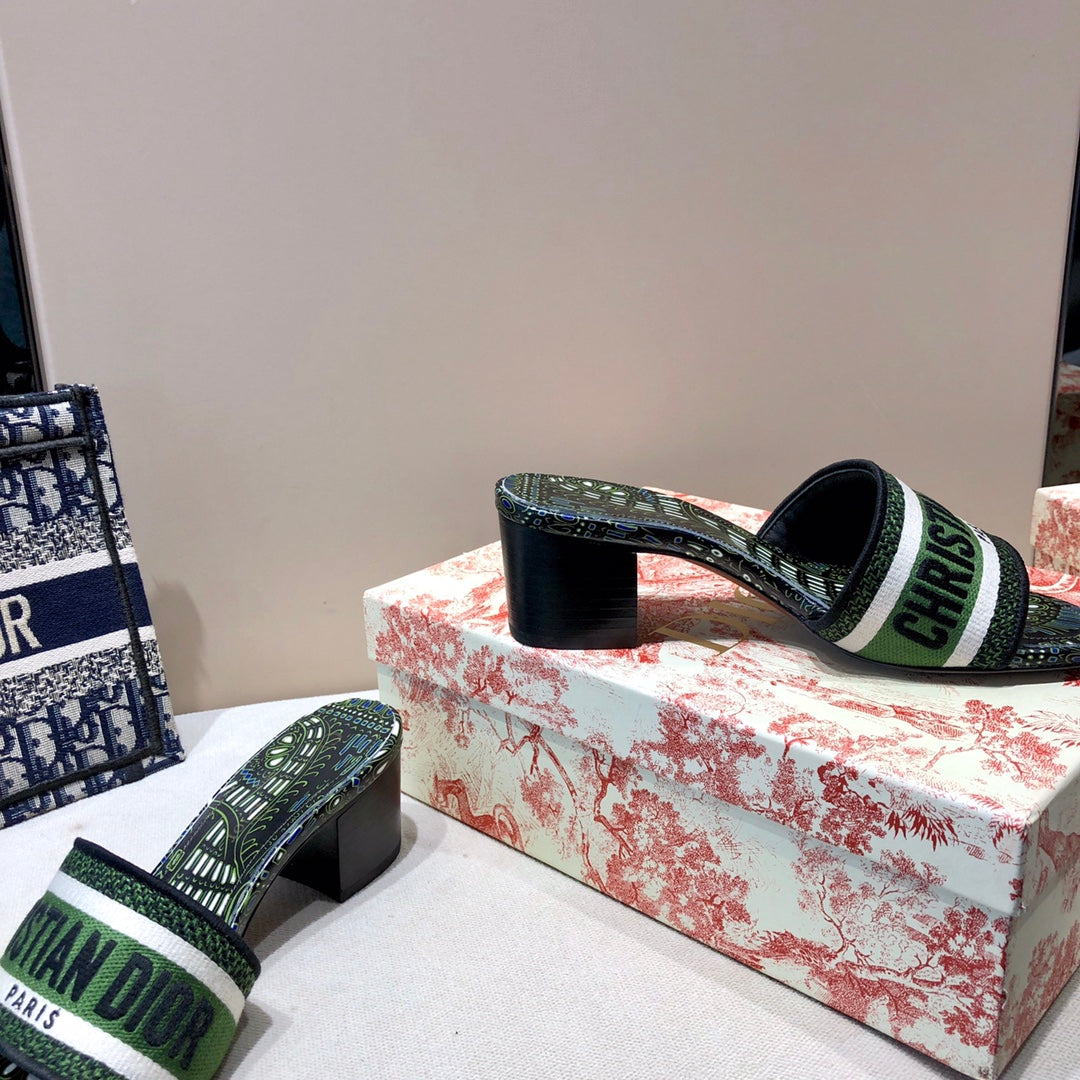Luxury Shoes - GLAMIR - 200