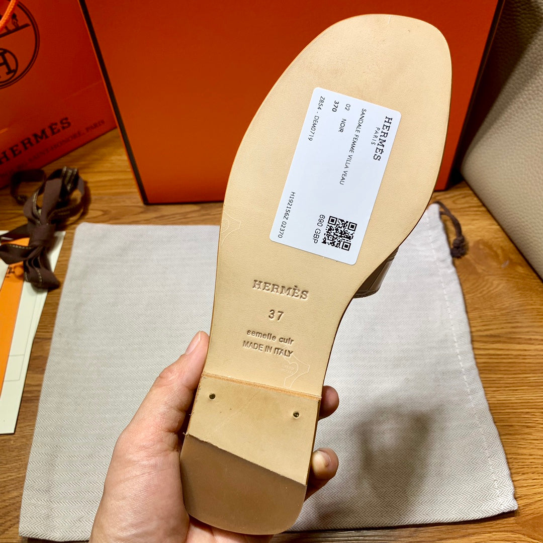Luxury Shoes - GLAMIS - 952