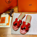 Luxury Shoes - GLAMIS - 954