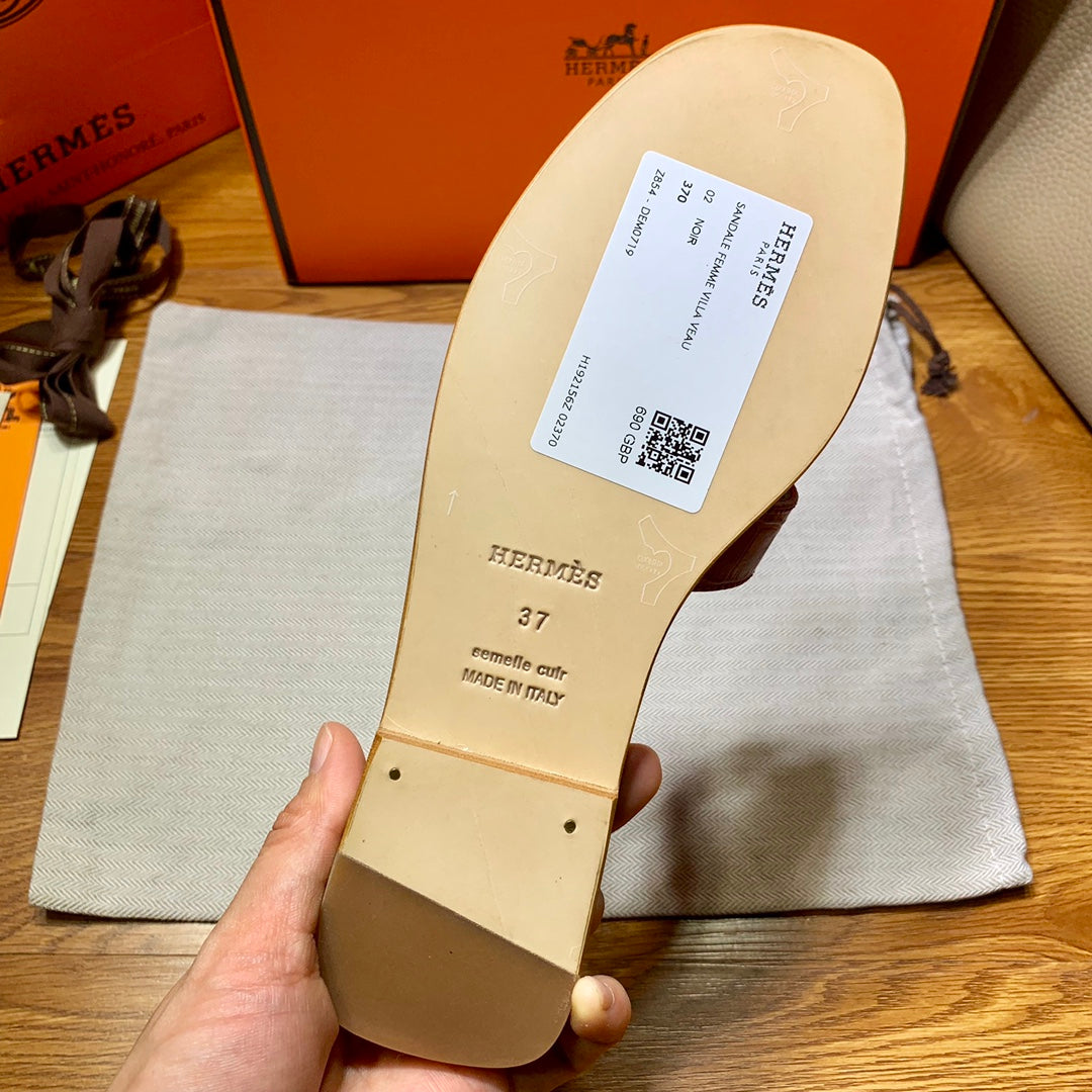 Luxury Shoes - GLAMIS - 954