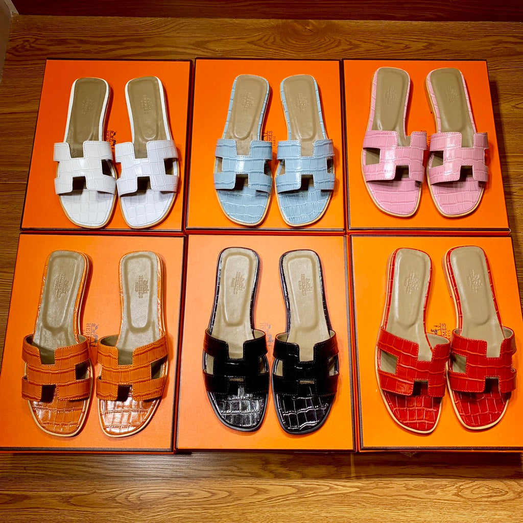 Luxury Shoes - GLAMIS - 954