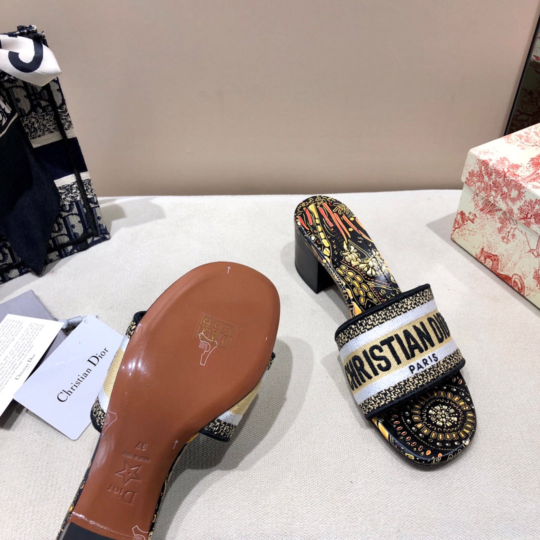 Luxury Shoes - GLAMIR - 198