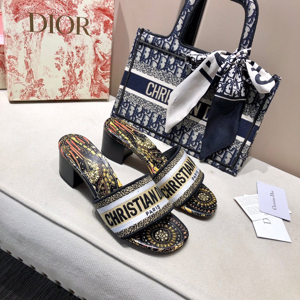 Luxury Shoes - GLAMIR - 198