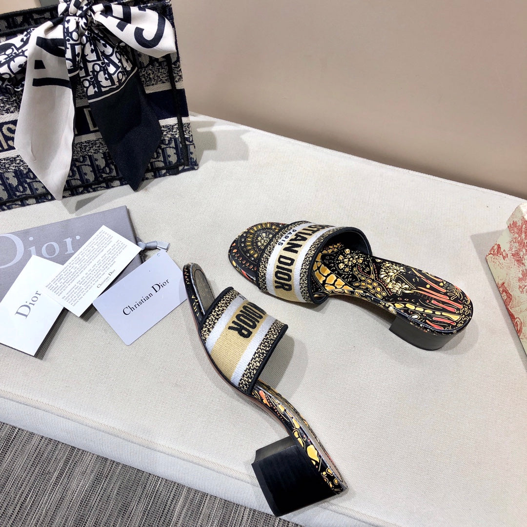 Luxury Shoes - GLAMIR - 198