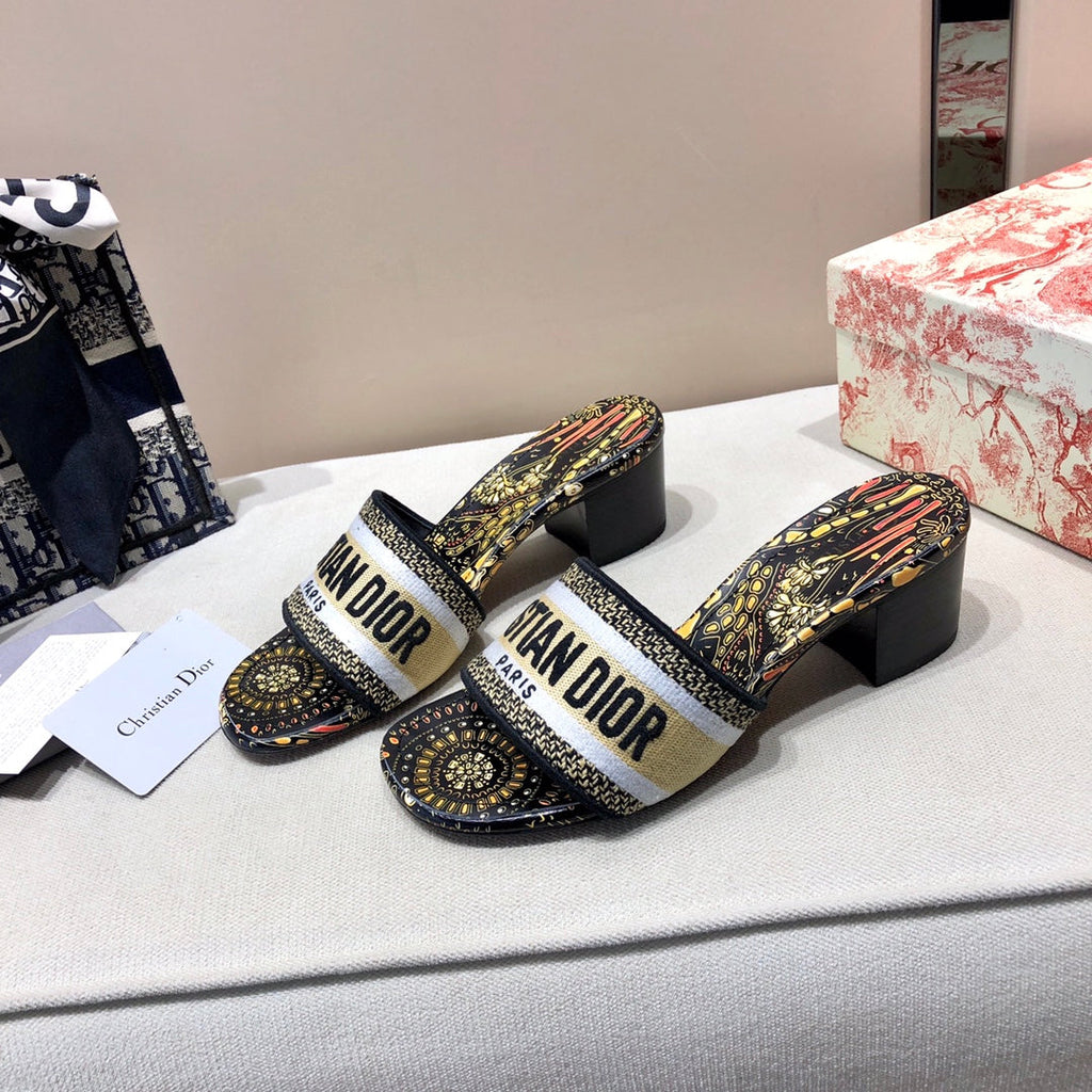 Luxury Shoes - GLAMIR - 198