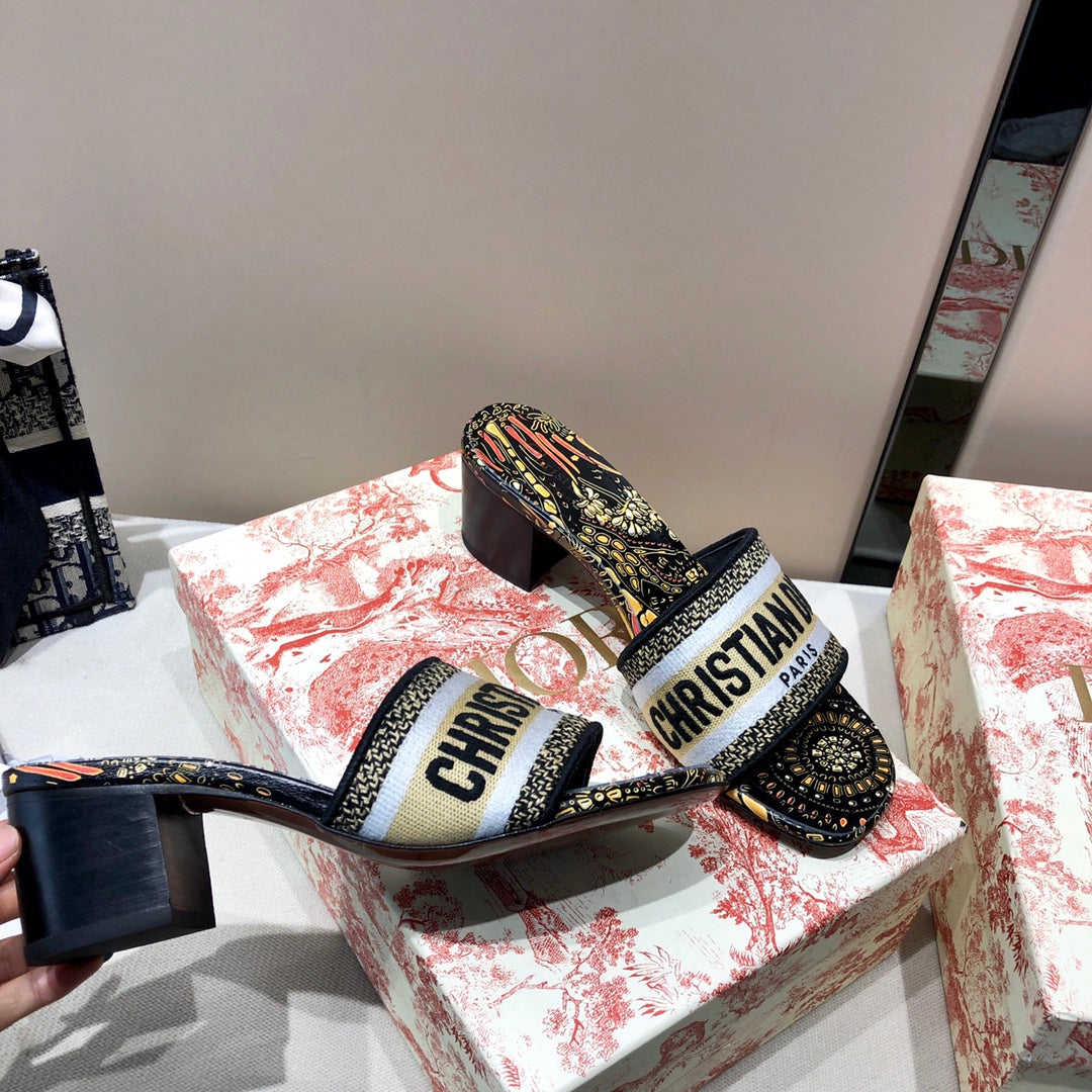 Luxury Shoes - GLAMIR - 198