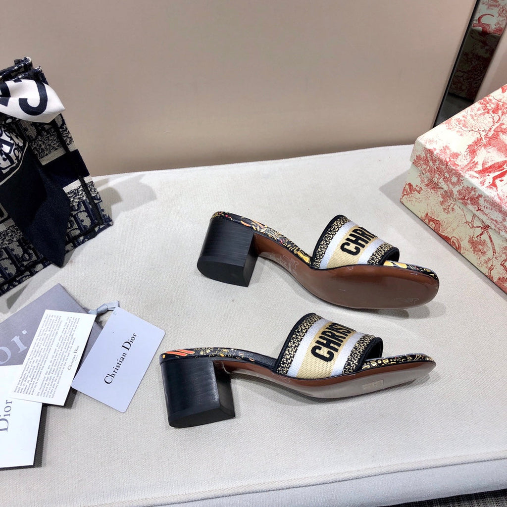 Luxury Shoes - GLAMIR - 198
