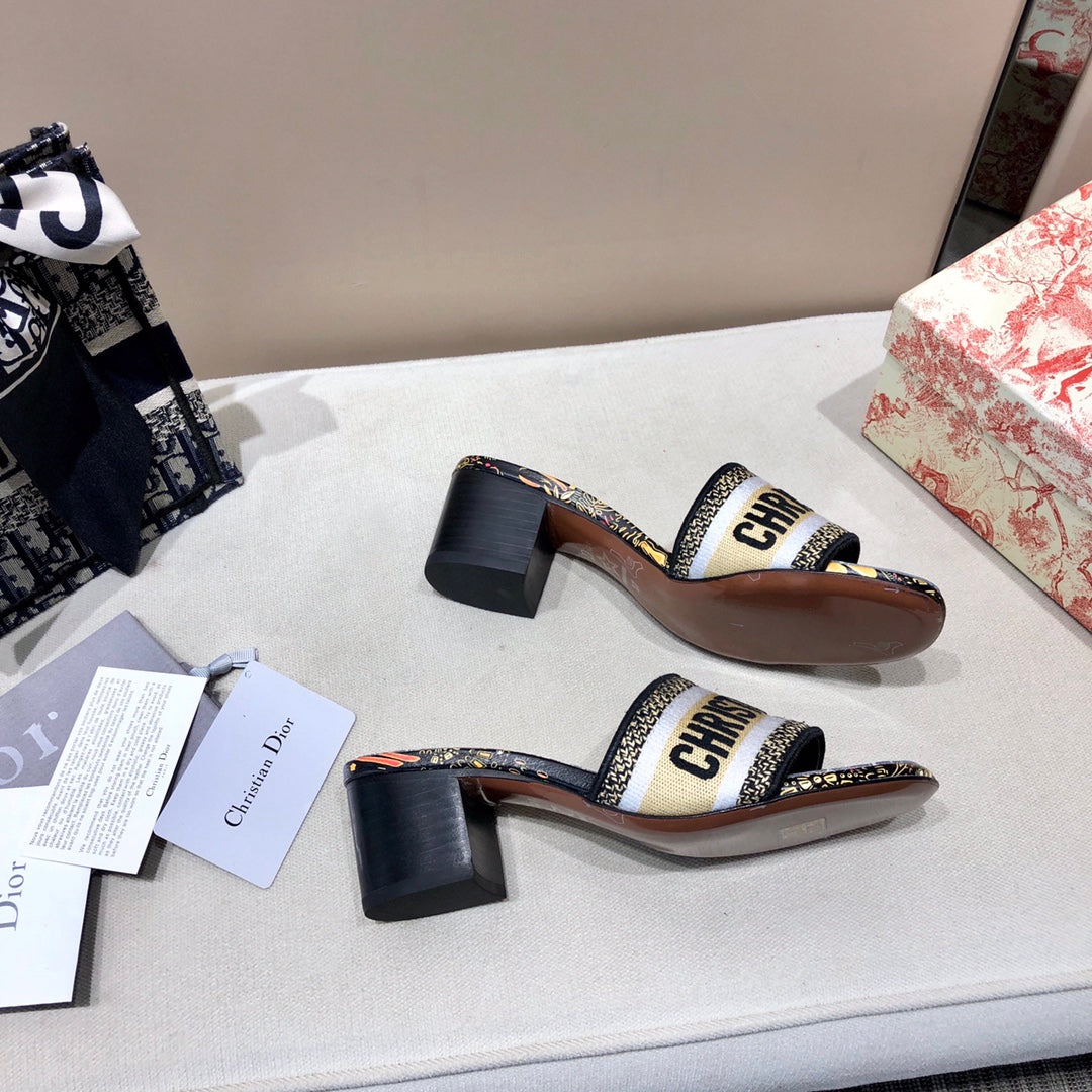 Luxury Shoes - GLAMIR - 198