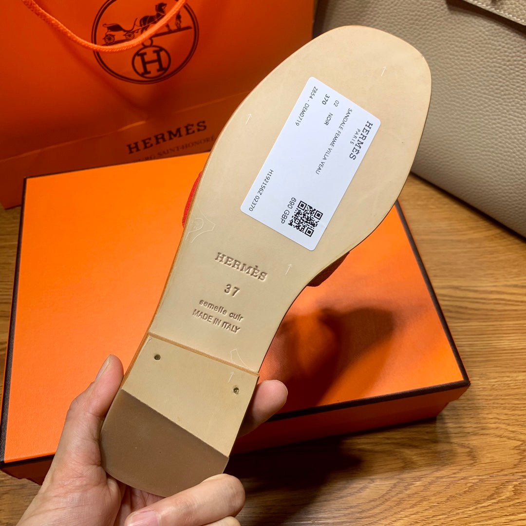 Luxury Shoes - GLAMIS - 946