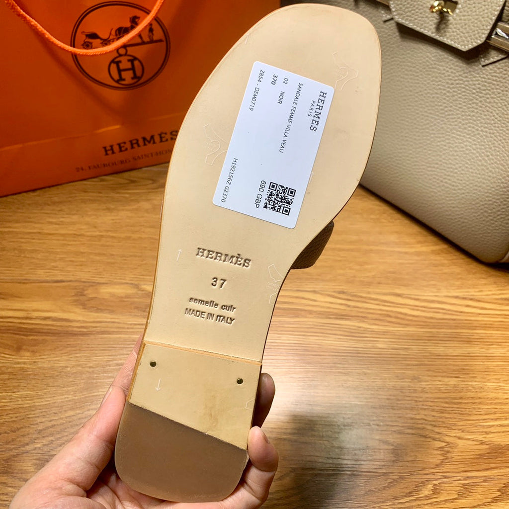 Luxury Shoes - GLAMIS - 942