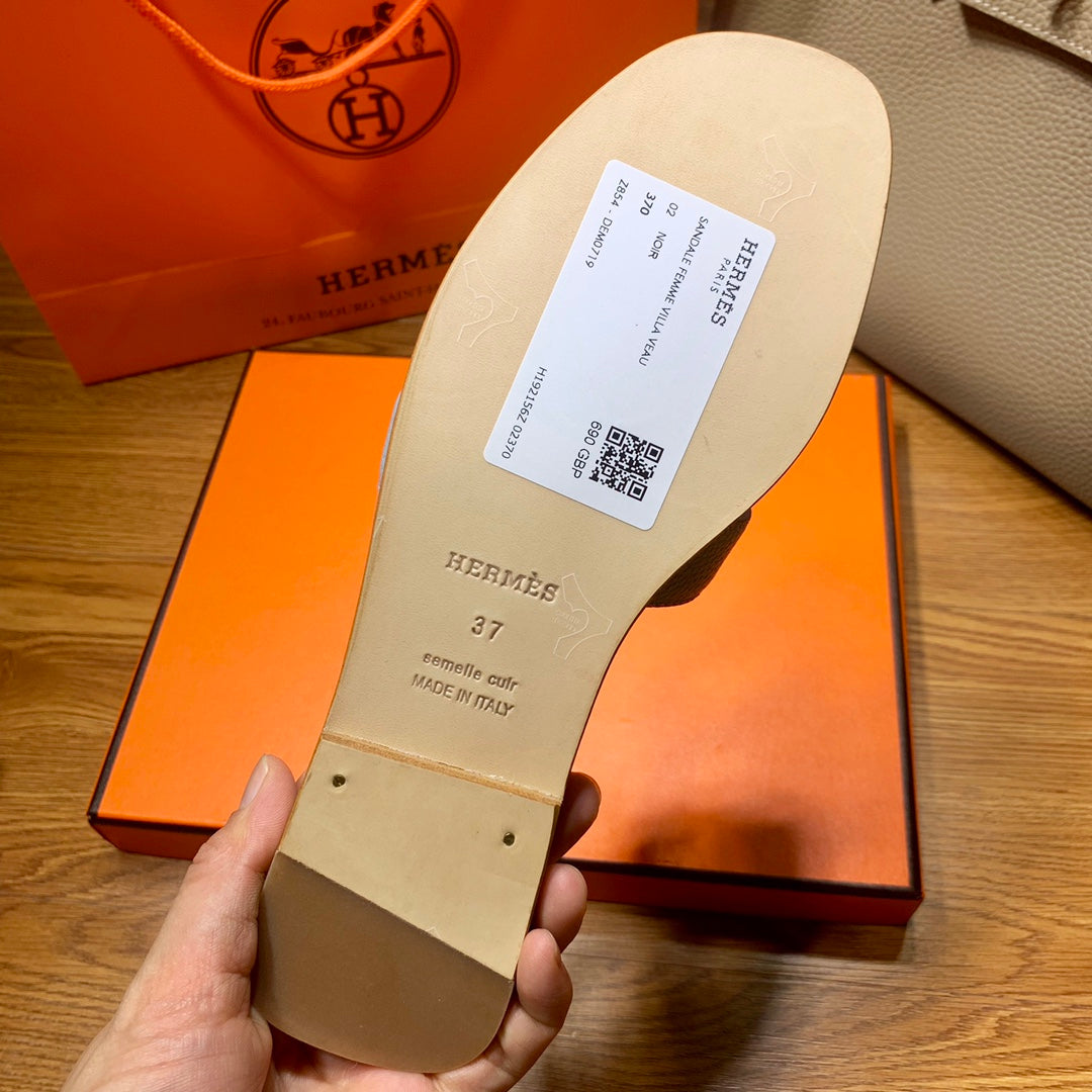 Luxury Shoes - GLAMIS - 943