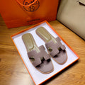 Luxury Shoes - GLAMIS - 941