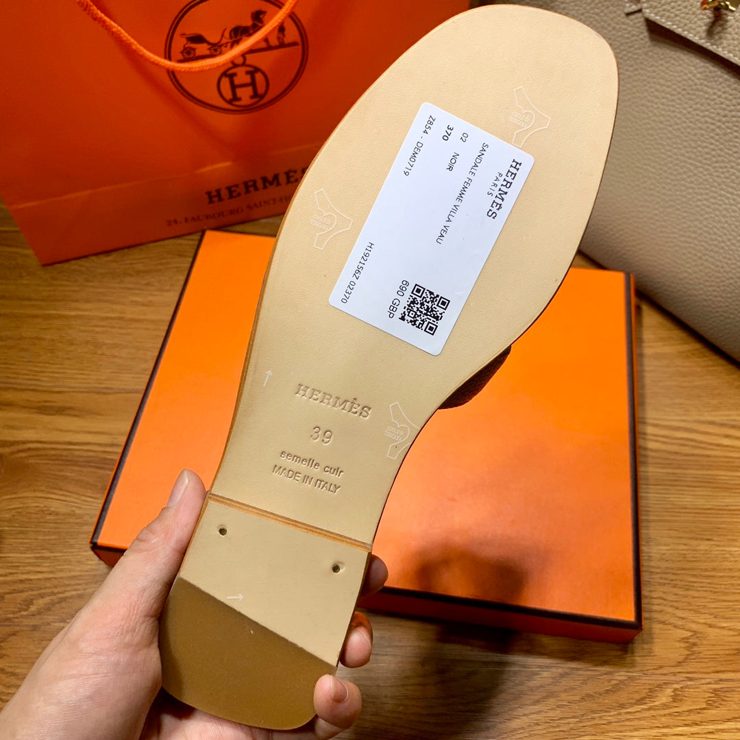 Luxury Shoes - GLAMIS - 941
