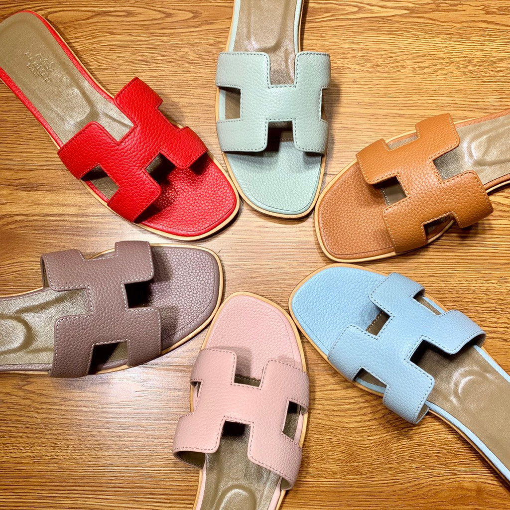 Luxury Shoes - GLAMIS - 940