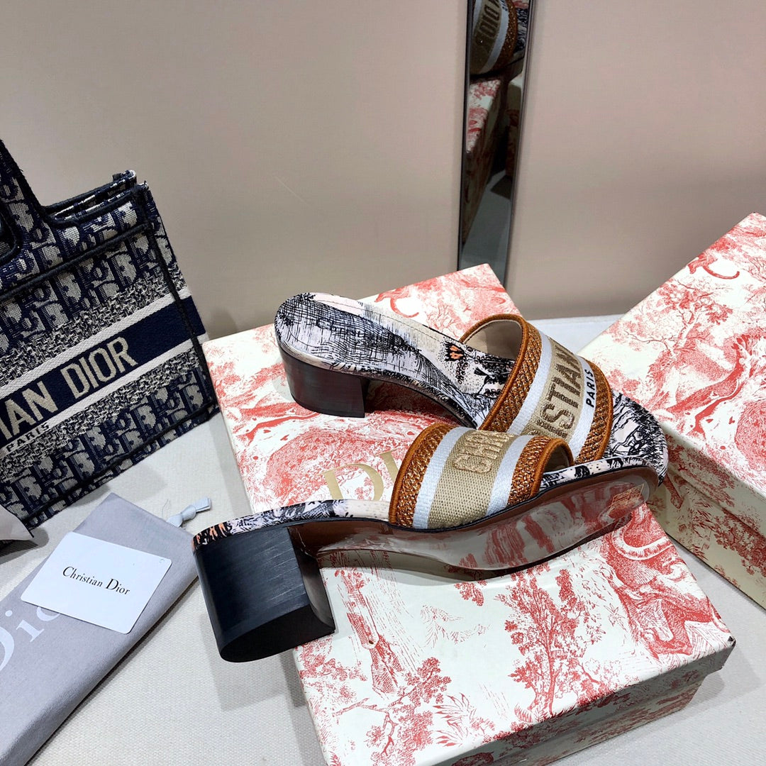 Luxury Shoes - GLAMIR - 197
